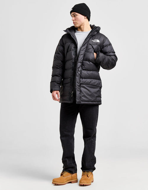 Limbara Parka Jacket