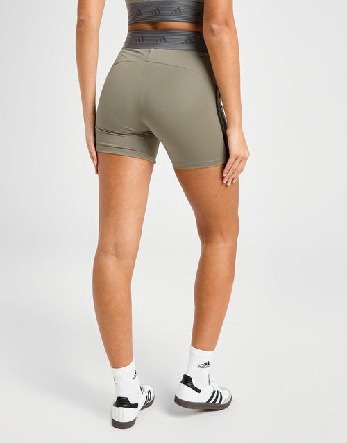 Hyperglam Racer 5" Shorts