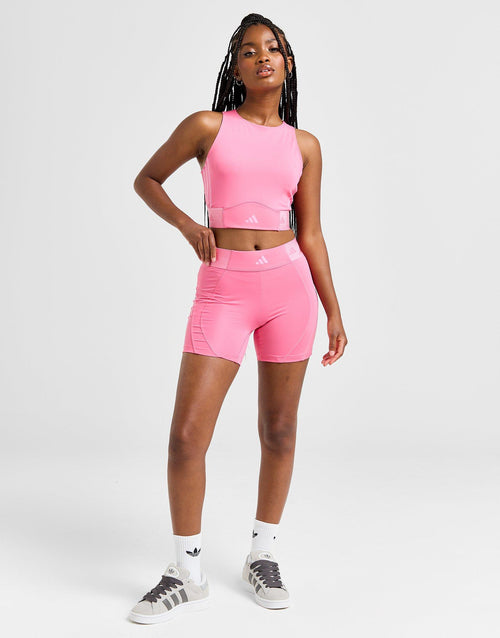 Hyperglam Racer 5" Shorts