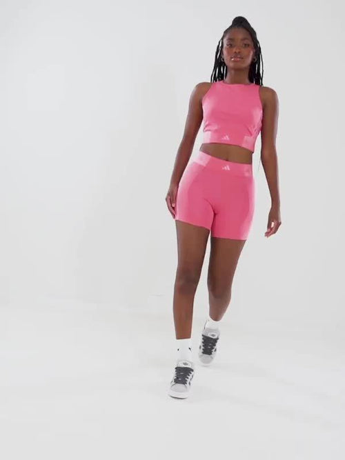 Hyperglam Racer 5" Shorts