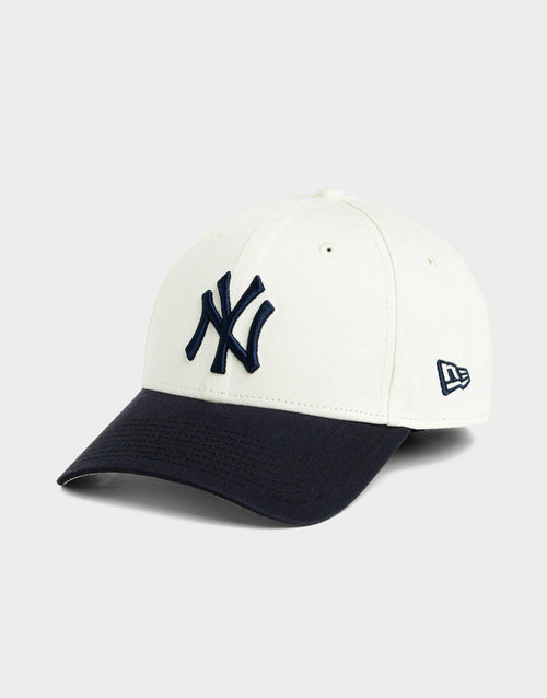 940 Snap NY Yankees Cap