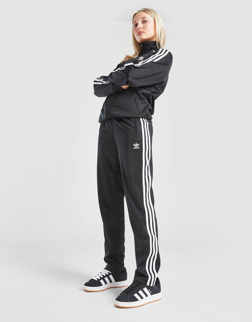 Girls' Firebird Track Pants Junior