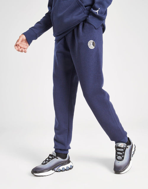 College Patch Joggers Junior