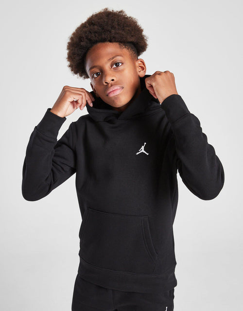 Essential Pullover Hoodie Junior's