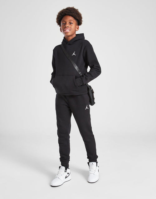 Essential Pullover Hoodie Junior's
