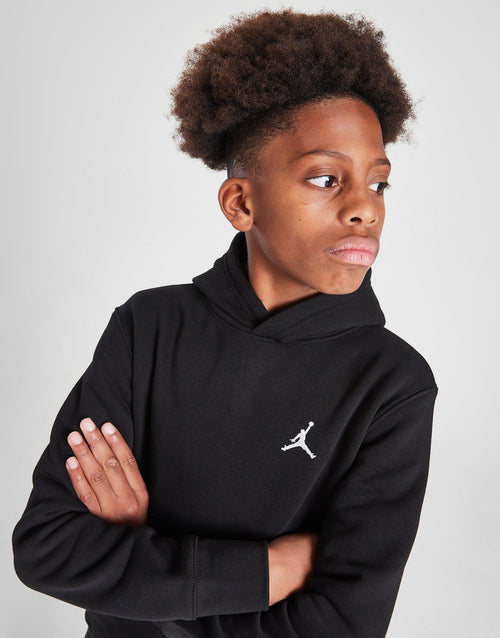 Essential Pullover Hoodie Junior's