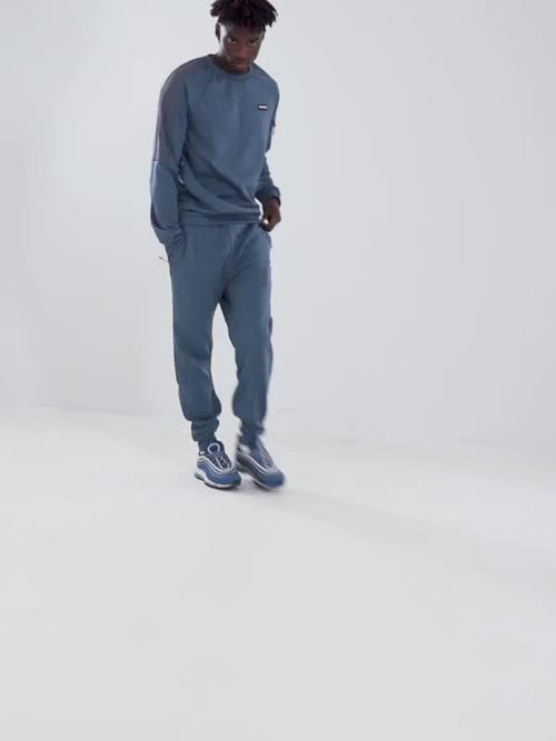 Chaos Poly Fleece Track Pants