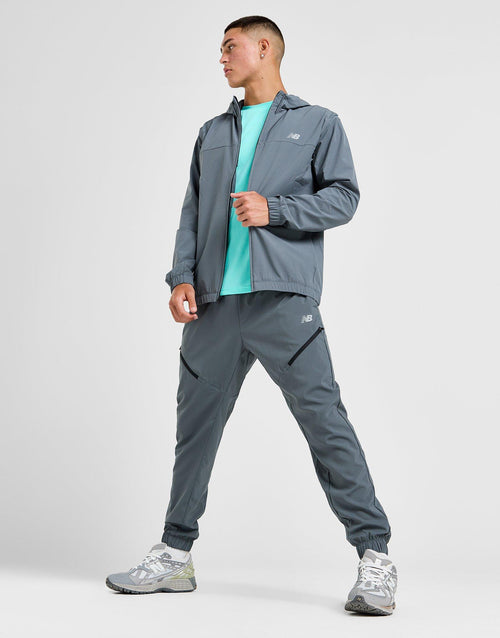 Woven Track Pants