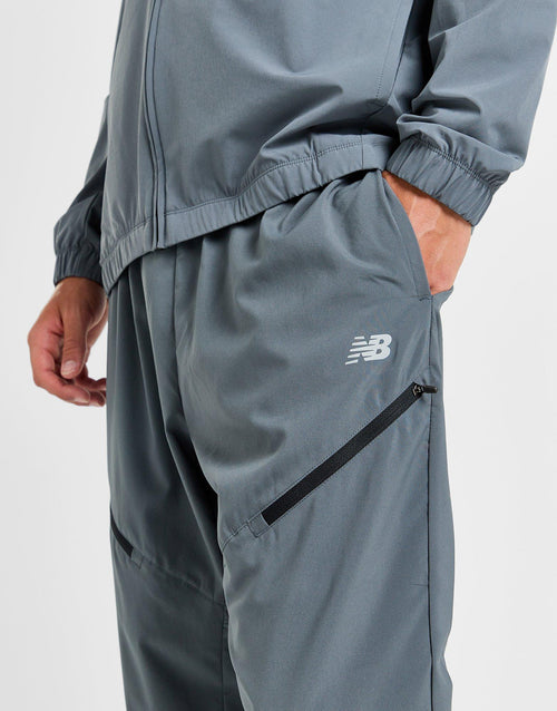 Woven Track Pants