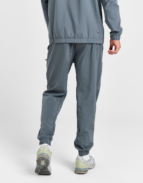 Woven Track Pants