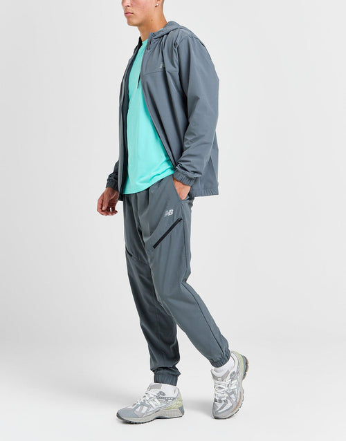 Woven Track Pants