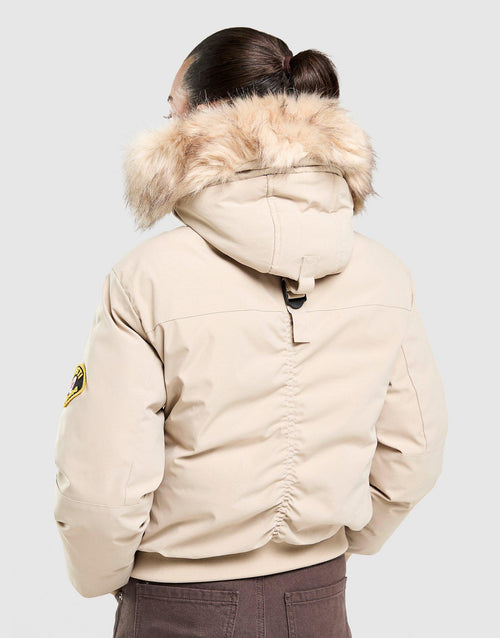 Olivia Bomber Jacket