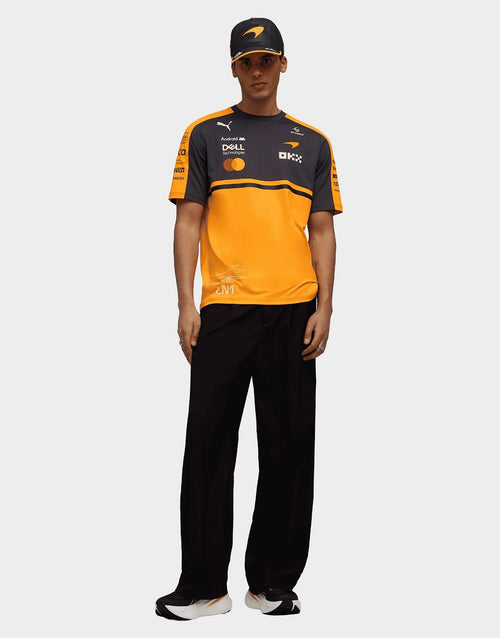 McLaren Replica Norris T-Shirt