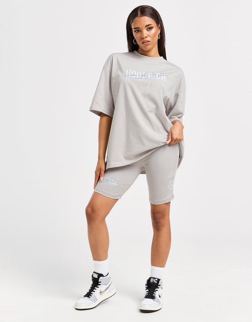 Fusion Cycle Shorts