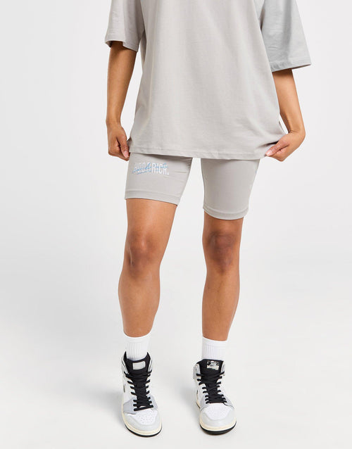 Fusion Cycle Shorts