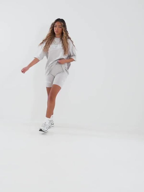 Fusion Cycle Shorts