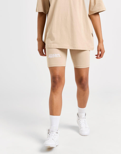 Fusion Cycle Shorts