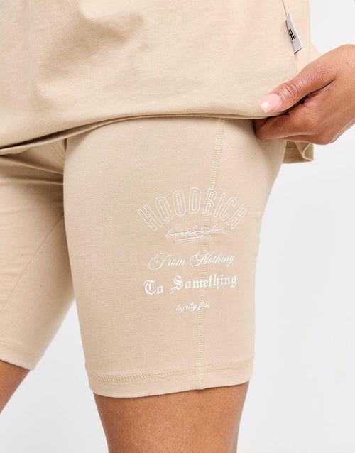 Fusion Cycle Shorts