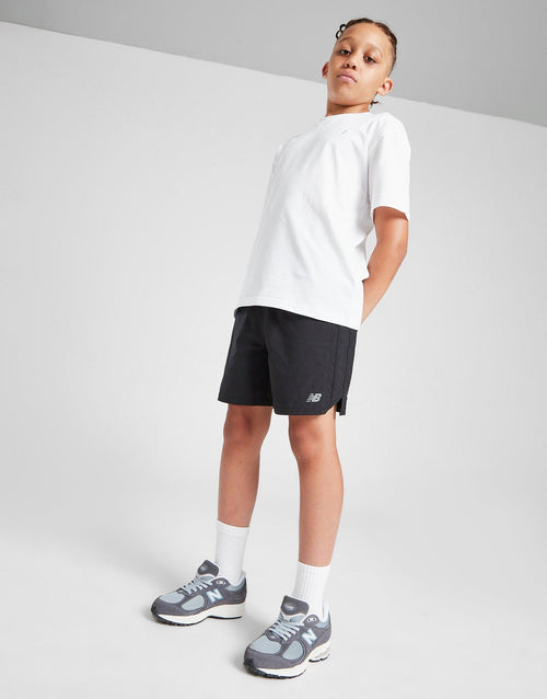 Accelerate Shorts Junior's