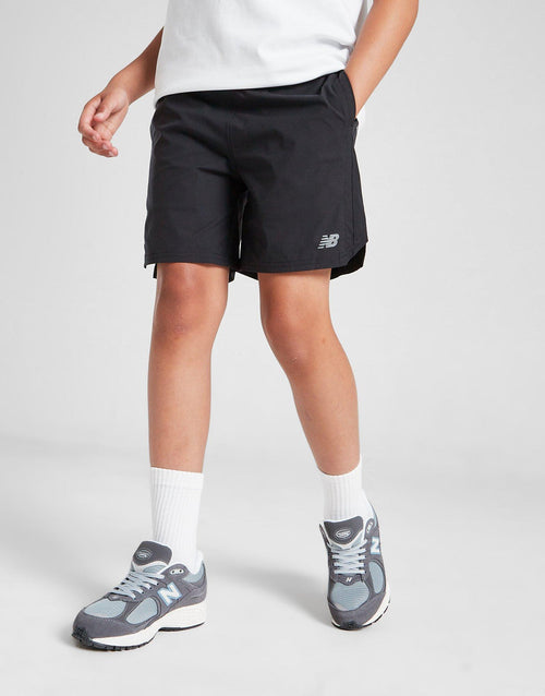 Accelerate Shorts Junior's