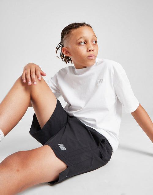 Accelerate Shorts Junior's