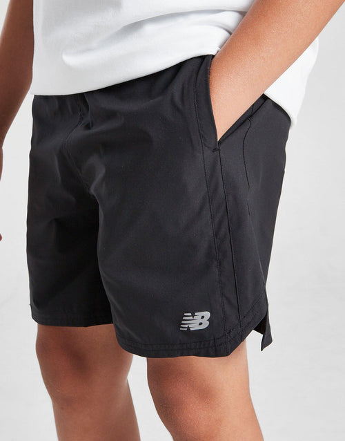 Accelerate Shorts Junior's