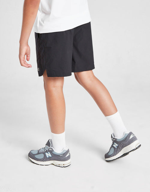 Accelerate Shorts Junior's