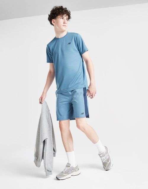 Accelerate Shorts Junior's