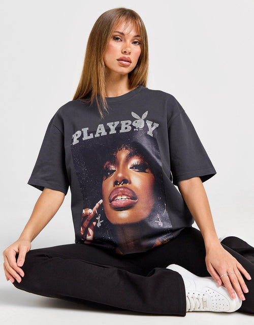 Diamonte Naomi Nash T-Shirt