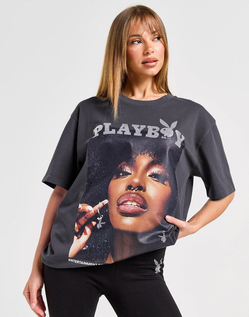 Diamonte Naomi Nash T-Shirt