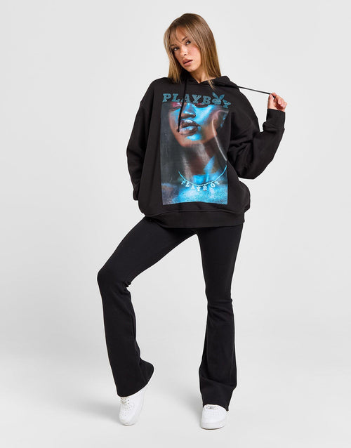 Diamonte Naomi Nash Hoodie