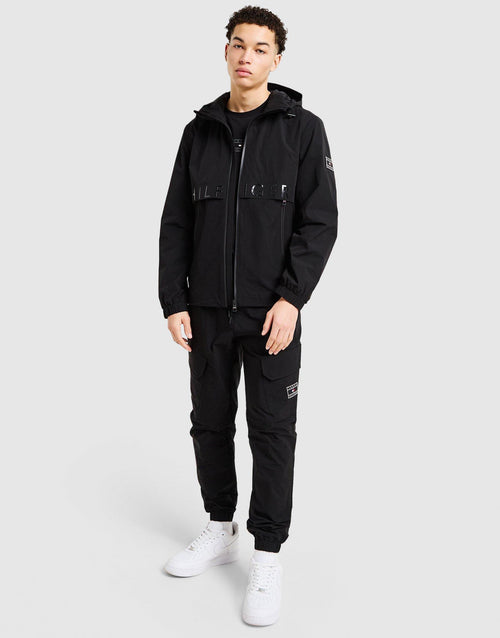 Woven Cargo Pants
