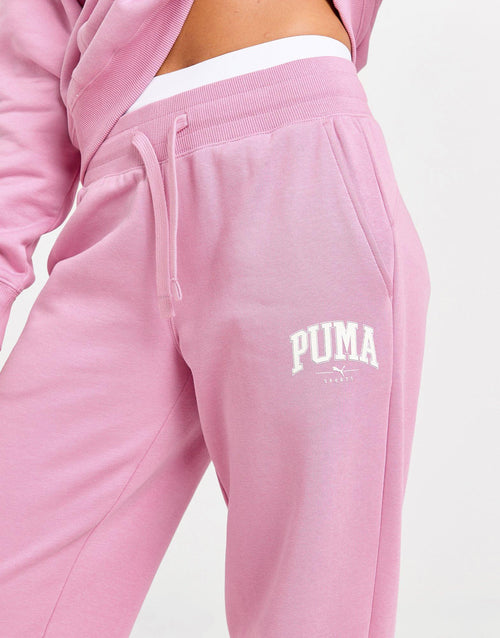 Squad Logo Joggers