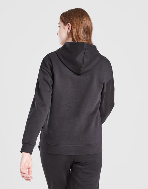 Logo Hoodie Junior's