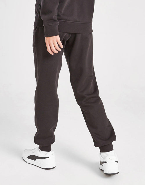 Girls' Logo Joggers Junior
