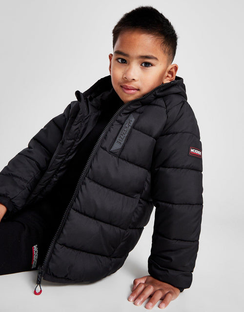 Trike Full Zip Jacket Children's