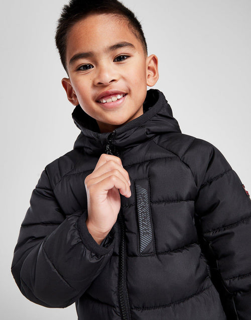 Trike Full Zip Jacket Children's