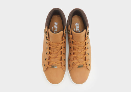 Martin Boots