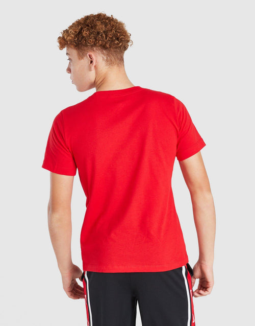 Futura 2Tone T-Shirt Junior's