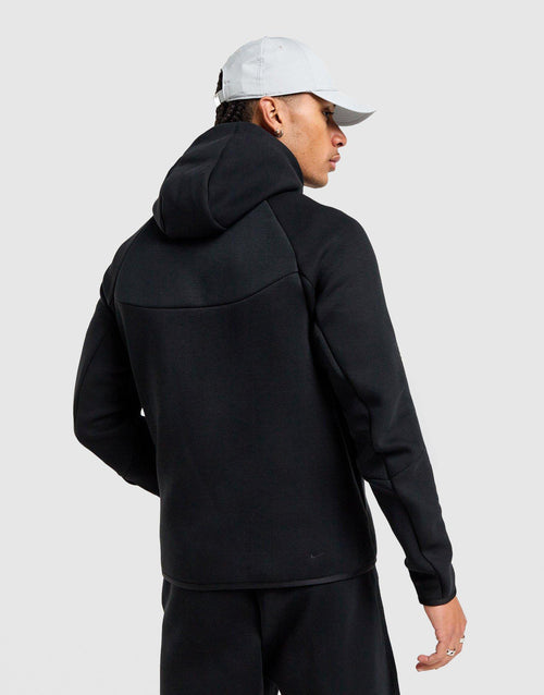 Tech Fleece Full Zip Hoodie