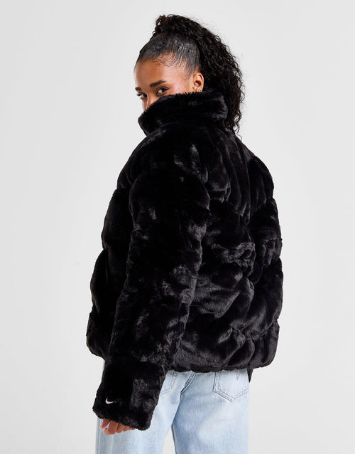 Fur Jacket