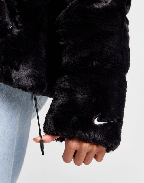 Fur Jacket