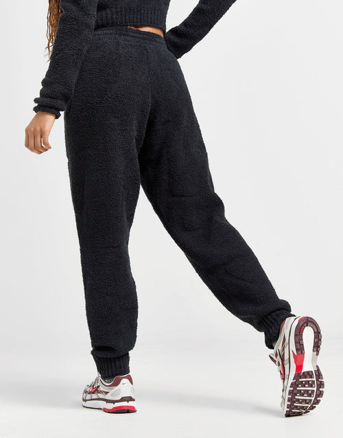 Cosy All Over Print Joggers