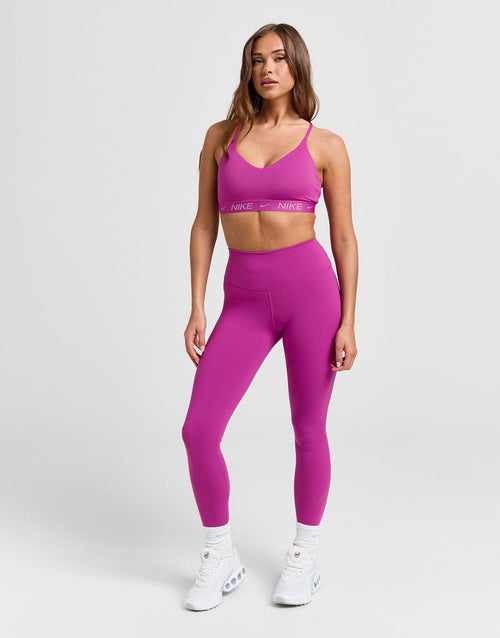 Training One Leggings