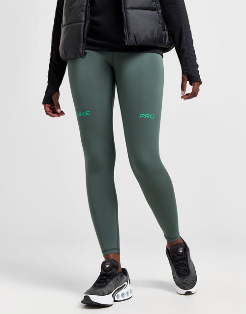 Training Pro Graphic Leggings