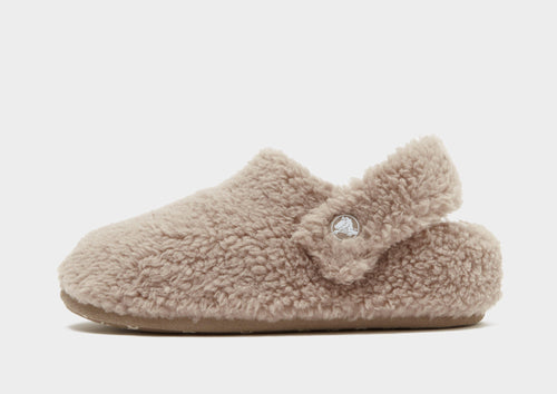 Classic Cozzzy Slipper Junior
