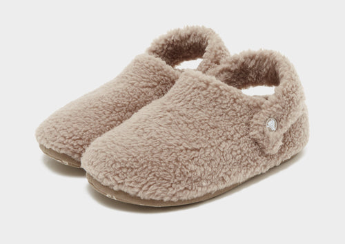 Classic Cozzzy Slipper Junior