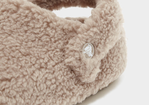 Classic Cozzzy Slipper Junior