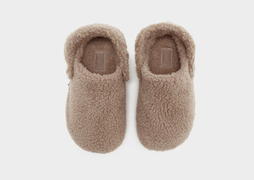 Classic Cozzzy Slipper Junior