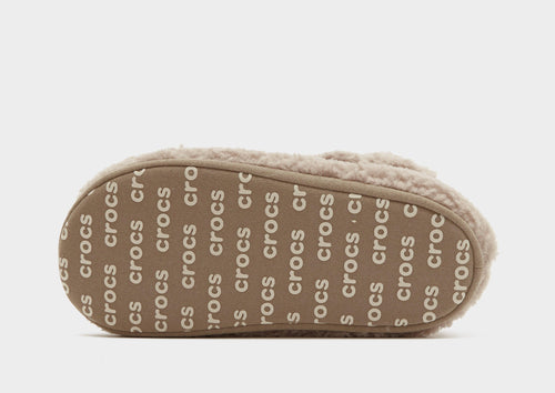Classic Cozzzy Slipper Junior
